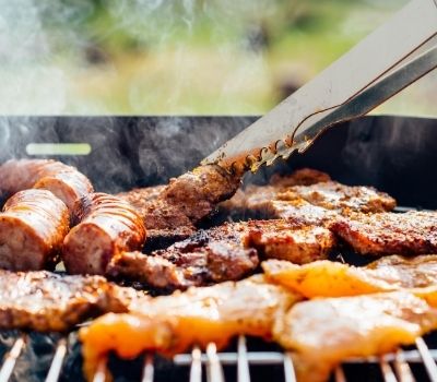 I nostri migliori barbecue per la tua grigliata 